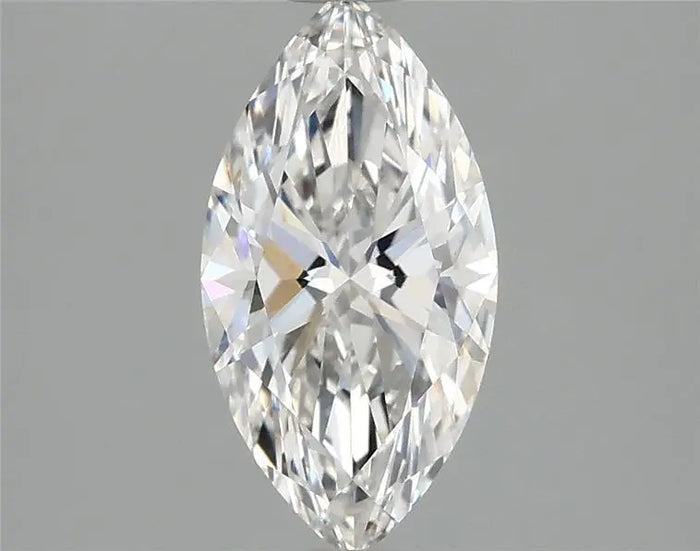 1.48 Carat · MARQUISE · E · VVS2 · IGI · Excellent Cut