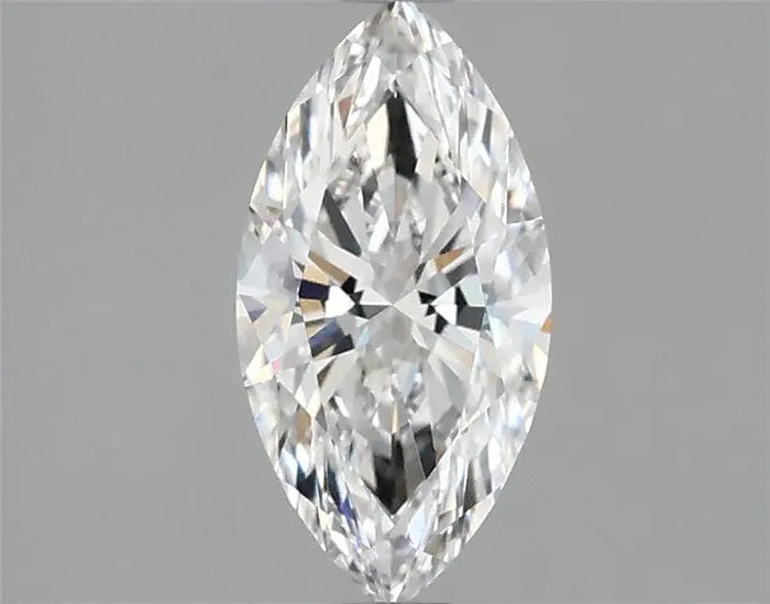 1.08 Carat · MARQUISE · D · VVS2 · IGI · Excellent Cut