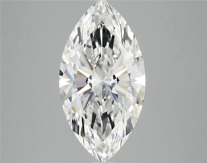 3.02 Carat · MARQUISE · E · VS1 · IGI · Excellent Cut