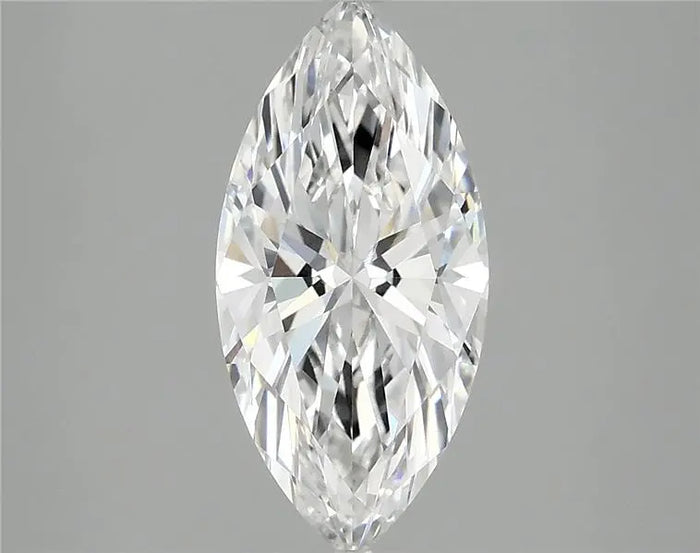 2.10 Carat · MARQUISE · E · VVS1 · IGI · Excellent Cut