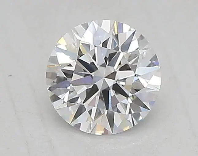 0.40 Carat · ROUND · D · VVS1 · IGI · Ideal Cut