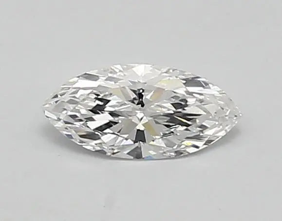 0.47 Carat · MARQUISE · D · VVS2 · IGI · Excellent Cut