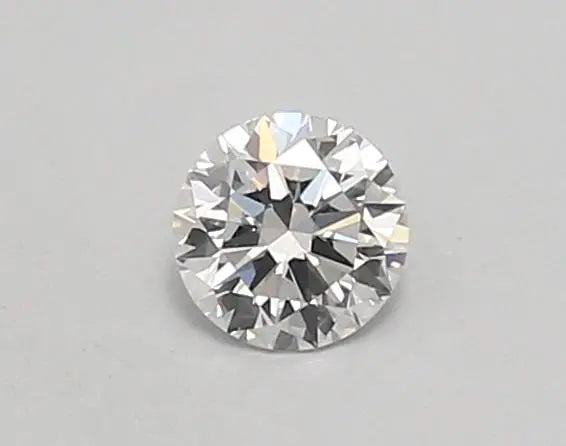 0.37 Carat · ROUND · D · VS1 · IGI · Excellent Cut