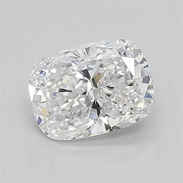 0.68 Carat · CUSHION · D · VVS2 · IGI · Very Good Cut