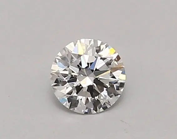 0.39 Carat · ROUND · D · VVS1 · IGI · Ideal Cut