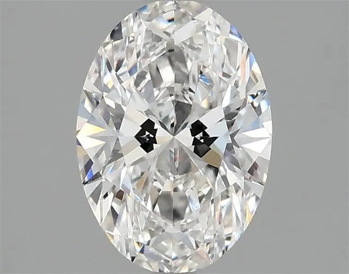 1.56 Carat · OVAL · E · VS1 · IGI · Excellent Cut