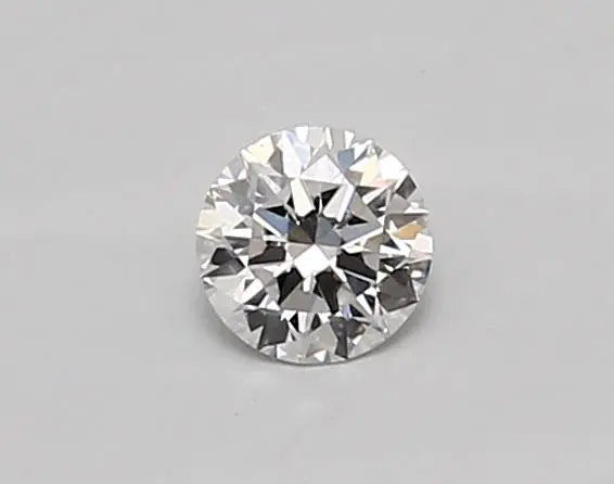 0.29 Carat · ROUND · D · VS1 · IGI · Excellent Cut