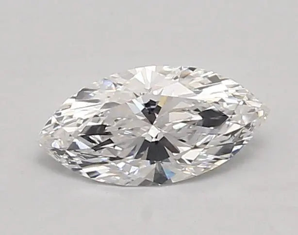 0.84 Carat · MARQUISE · D · VVS2 · IGI · Excellent Cut