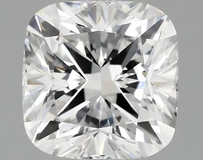 1.10 Carat · CUSHION · E · VVS2 · IGI · Excellent Cut