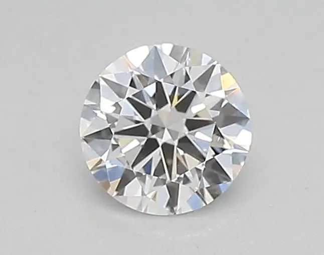 0.34 Carat · ROUND · D · IF · IGI · Ideal Cut