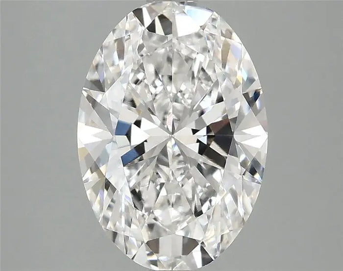 2.51 Carat · OVAL · E · VS1 · IGI · Excellent Cut