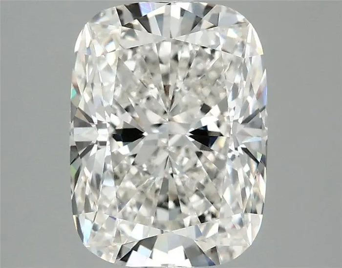 3.08 Carat · CUSHION · G · VS1 · IGI · Excellent Cut