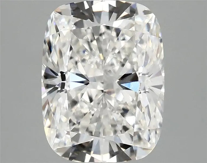 3.09 Carat · CUSHION · E · VVS2 · IGI · Excellent Cut