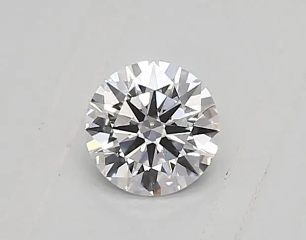 0.31 Carat · ROUND · D · VS1 · IGI · Excellent Cut