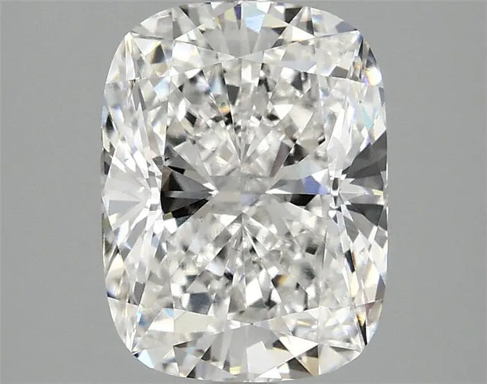2.50 Carat · CUSHION · E · VS2 · IGI · Excellent Cut