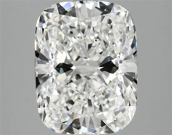 3.10 Carat · CUSHION · E · VVS2 · IGI · Excellent Cut