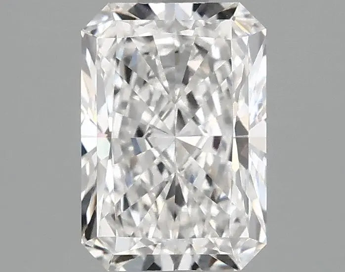 1.54 Carat · RADIANT · E · VVS1 · IGI · Excellent Cut