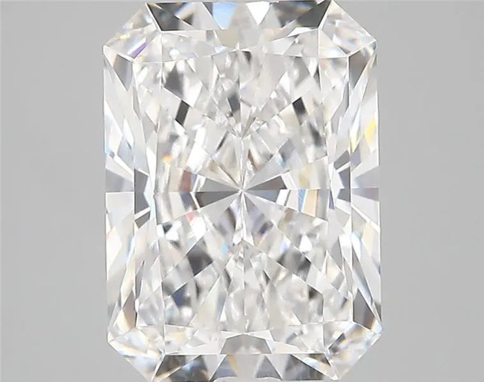 4.12 Carat · RADIANT · E · VVS1 · IGI · Excellent Cut