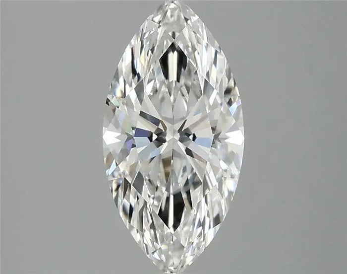 1.59 Carat · MARQUISE · F · VVS2 · IGI · Excellent Cut