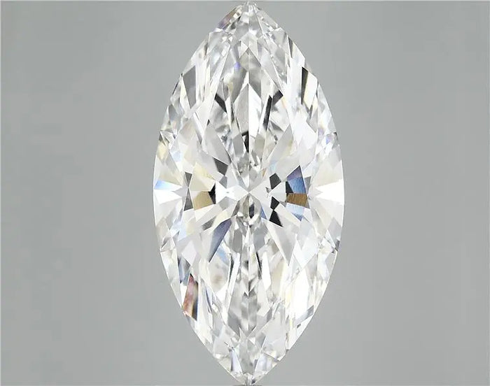 11.09 Carat · MARQUISE · E · VVS2 · IGI · Excellent Cut