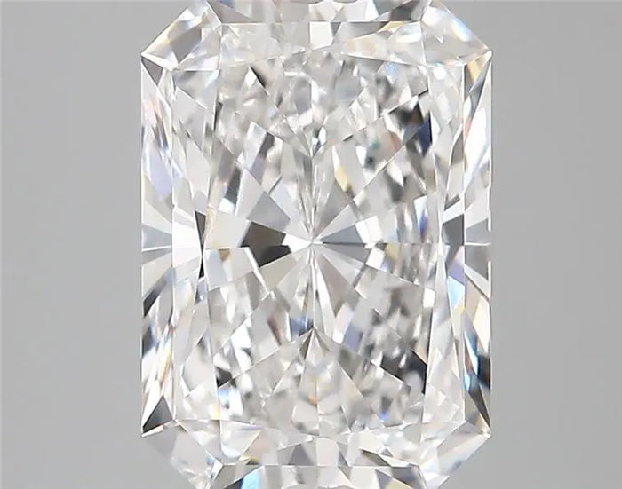 4.15 Carat · RADIANT · E · VVS1 · IGI · Excellent Cut