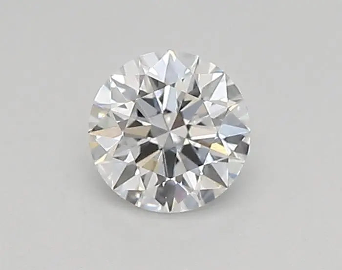 0.29 Carat · ROUND · D · VS1 · IGI · Ideal Cut