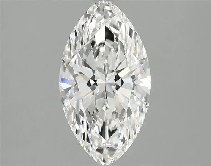 1.49 Carat · MARQUISE · E · VVS2 · IGI · Excellent Cut