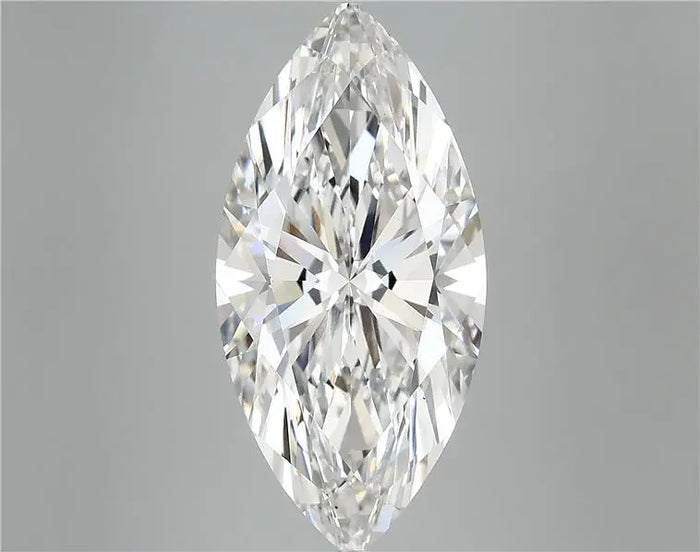 8.27 Carat · MARQUISE · G · VS1 · IGI · Excellent Cut