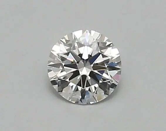 0.44 Carat · ROUND · D · VVS1 · IGI · Ideal Cut