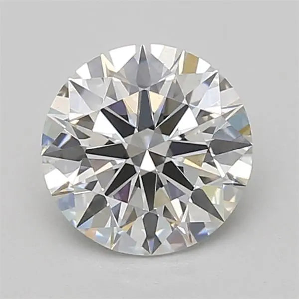1.54 Carat · ROUND · D · VS1 · IGI · Ideal Cut