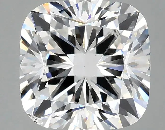 2.53 Carat · CUSHION · E · SI1 · IGI · Excellent Cut