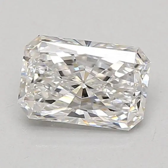 1.09 Carat · RADIANT · E · VVS2 · IGI · Excellent Cut