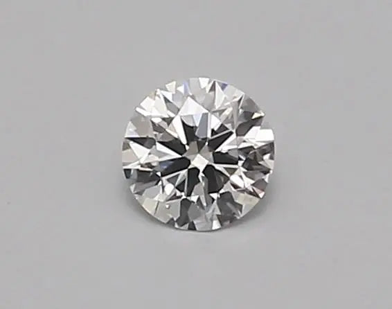 0.28 Carat · ROUND · D · VS2 · IGI · Ideal Cut