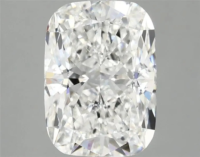 3.06 Carat · CUSHION · E · VVS2 · IGI · Excellent Cut