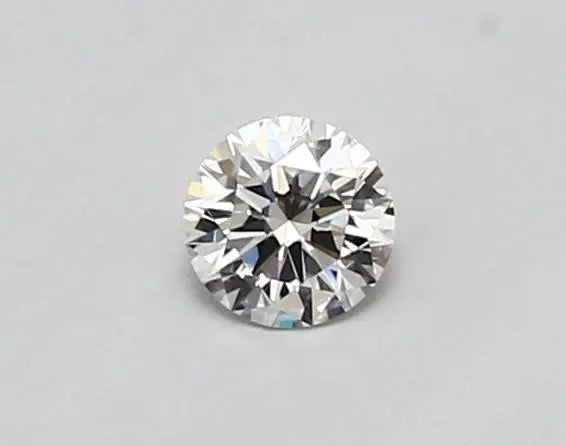 0.31 Carat · ROUND · D · VVS2 · IGI · Ideal Cut