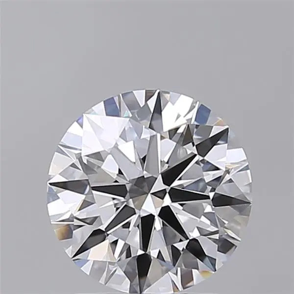 2.02 Carat · ROUND · E · VVS2 · IGI · Ideal Cut