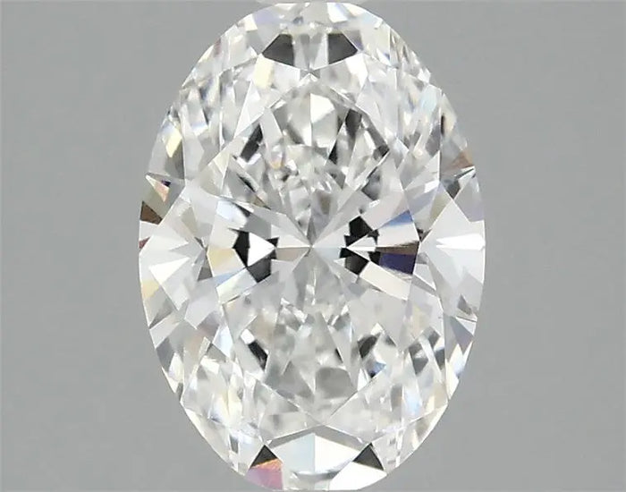 1.55 Carat · OVAL · E · VS1 · IGI · Excellent Cut