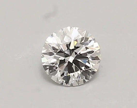 0.46 Carat · ROUND · D · VVS2 · IGI · Ideal Cut