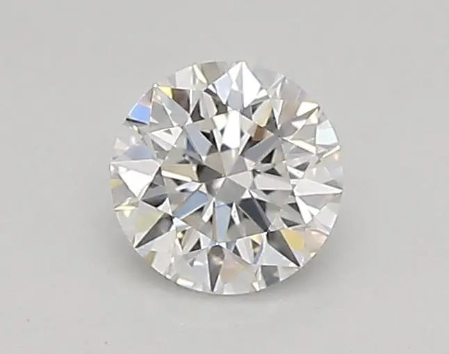 0.29 Carat · ROUND · D · VVS2 · IGI · Excellent Cut