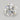 0.29 Carat · ROUND · D · VVS2 · IGI · Excellent Cut