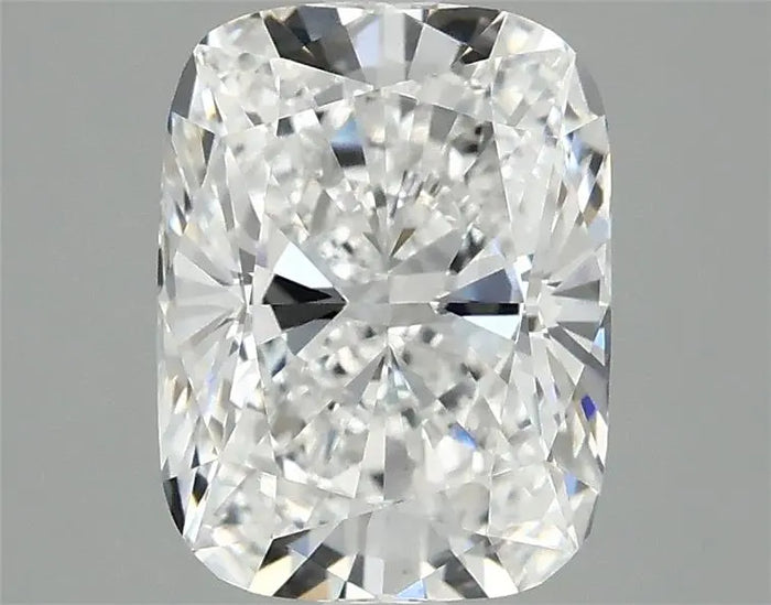 2.56 Carat · CUSHION · E · VS1 · IGI · Excellent Cut