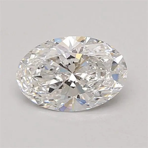 1.10 Carat · OVAL · D · VS2 · GIA · Excellent Cut