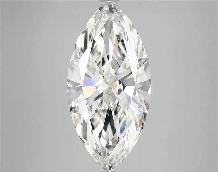 5.01 Carat · MARQUISE · F · VS1 · IGI · Excellent Cut