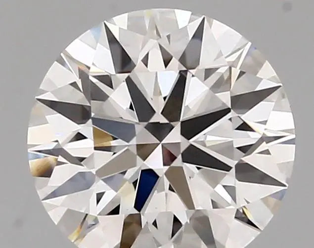 1.89 Carat · ROUND · D · VVS2 · IGI · Ideal Cut