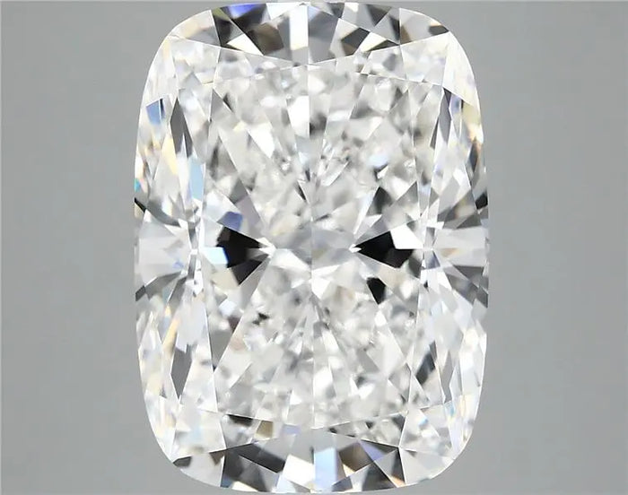 8.33 Carat · CUSHION · E · VVS2 · IGI · Excellent Cut