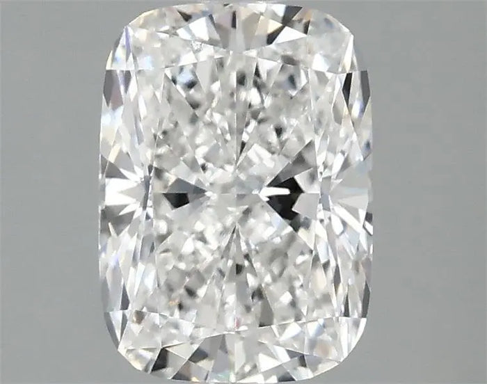 2.01 Carat · CUSHION · E · VS1 · IGI · Excellent Cut