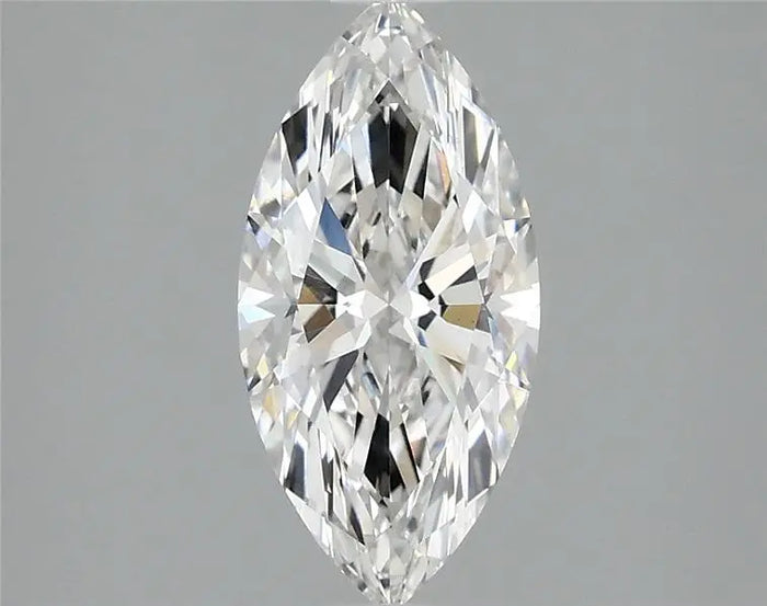 1.41 Carat · MARQUISE · E · VS1 · IGI · Excellent Cut