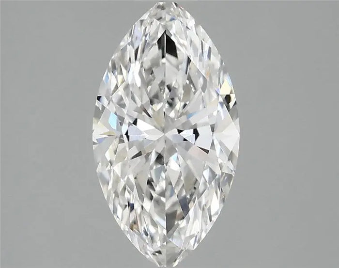 1.54 Carat · MARQUISE · E · VS1 · IGI · Excellent Cut