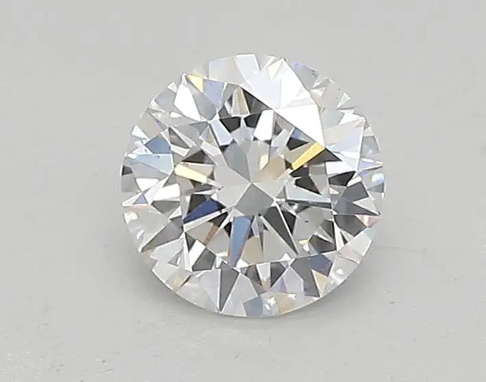 0.43 Carat · ROUND · D · VS1 · IGI · Excellent Cut