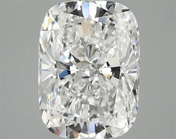 2.59 Carat · CUSHION · D · VS1 · IGI · Excellent Cut